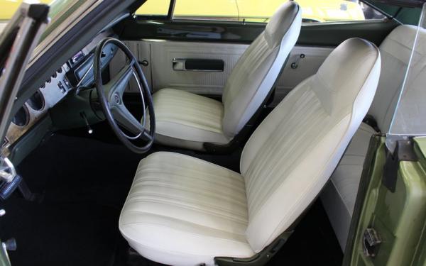 1970 Dodge SUPER BEE 440-6 CORONET 