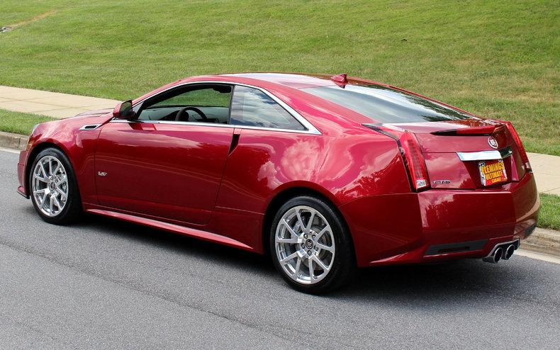 Bose Car Speakers >> 2012 Cadillac CTS-V Bose Car Speakers >> 2012 Cadillac CTS-V