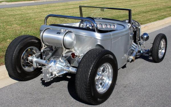 1932 Ford Street Rod Roadster 