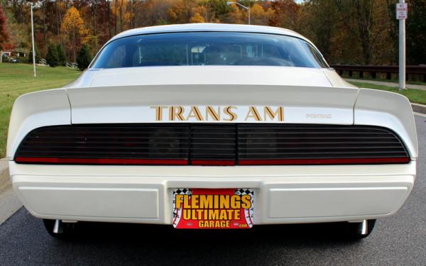 1979 Pontiac Trans Am 