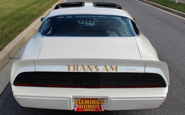 1979 Pontiac Trans Am 