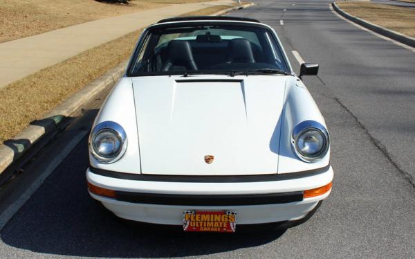 1974 Porsche 911 