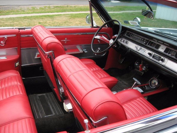 1964 Oldsmobile Starfire Convertible For Sale JUST REDUCED FROM 34,950!  WARRANTY!