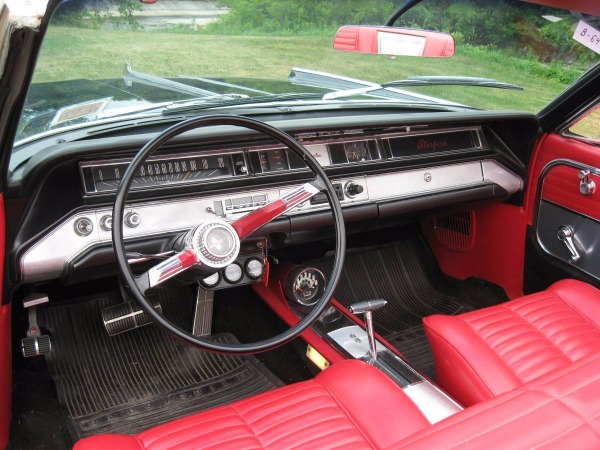 1964 Oldsmobile Starfire Convertible For Sale JUST REDUCED FROM 34,950!  WARRANTY!