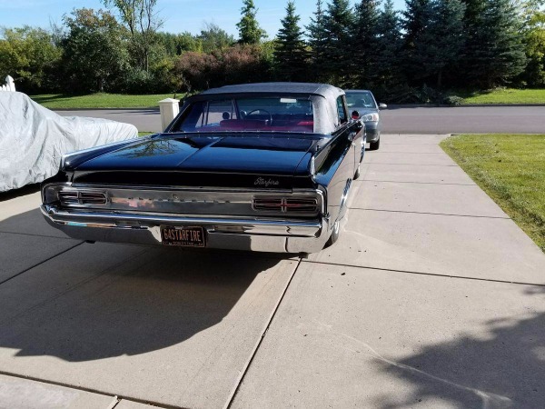 1964 Oldsmobile Starfire Convertible For Sale JUST REDUCED FROM 34,950!  WARRANTY!