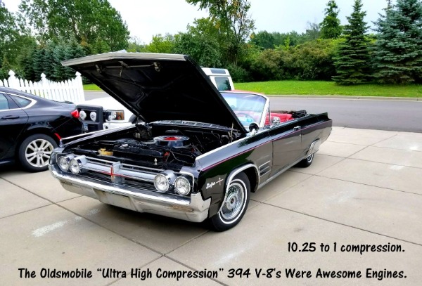 1964 Oldsmobile Starfire Convertible For Sale JUST REDUCED FROM 34,950!  WARRANTY!