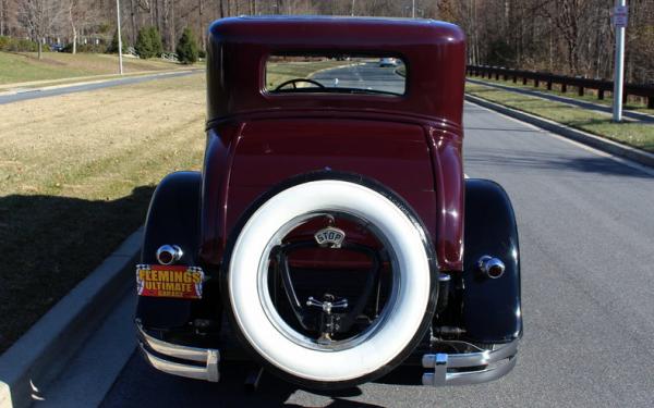 1929 Cadillac 341B 