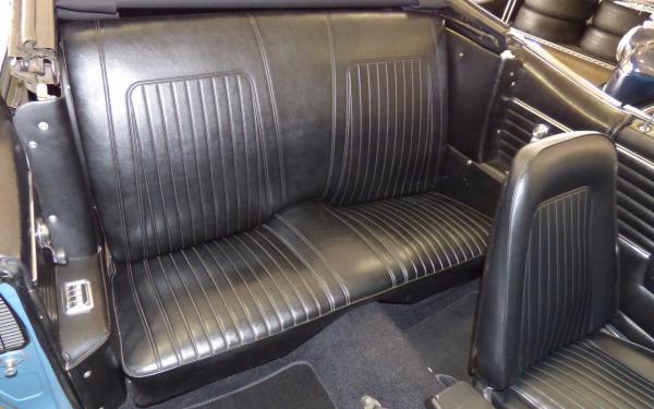 1968 Chevrolet Camaro SS350