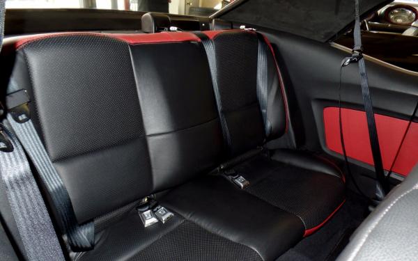 1969 Chevrolet Camaro ProTouring LS3