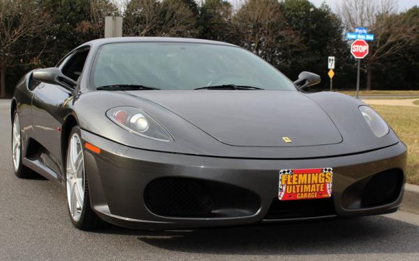 2006 Ferrari F430 Berlinetta 