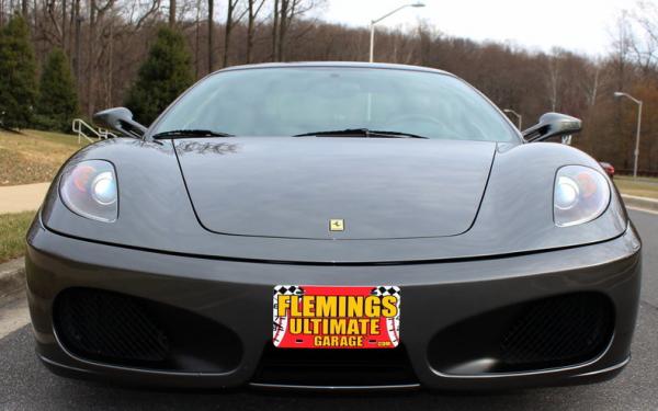 2006 Ferrari F430 Berlinetta 