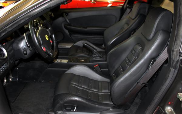 2006 Ferrari F430 Berlinetta 