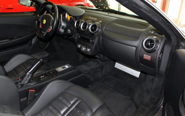 2006 Ferrari F430 Berlinetta 