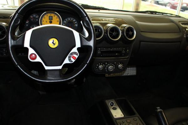2006 Ferrari F430 Berlinetta 