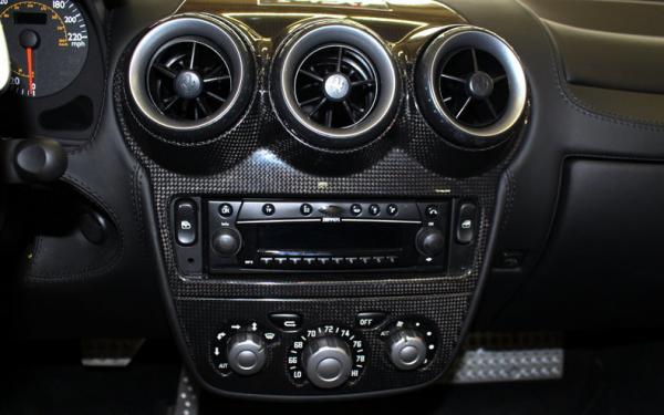 2006 Ferrari F430 Berlinetta 