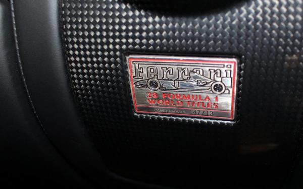 2006 Ferrari F430 Berlinetta 