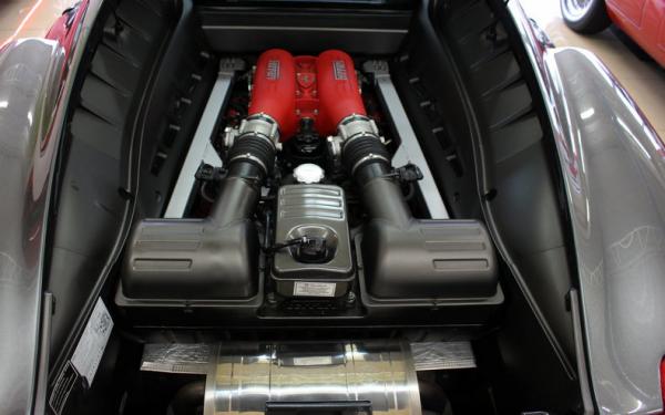 2006 Ferrari F430 Berlinetta 