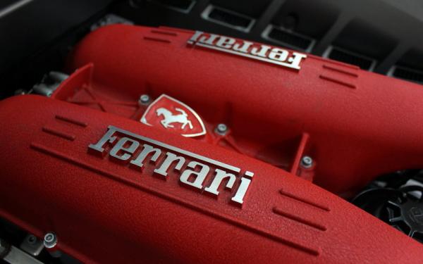 2006 Ferrari F430 Berlinetta 