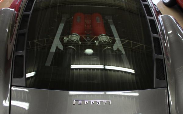 2006 Ferrari F430 Berlinetta 