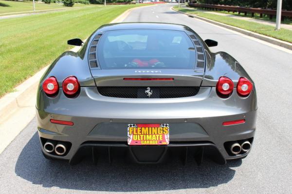 2006 Ferrari F430 Berlinetta 