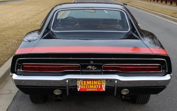 1969 Dodge Charger 440 R/T SE R/T SE 