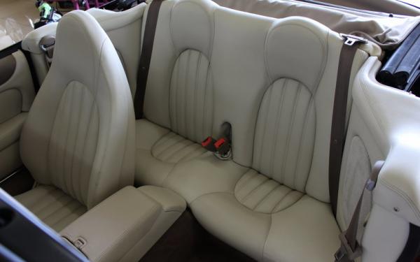 1998 Jaguar XK8 