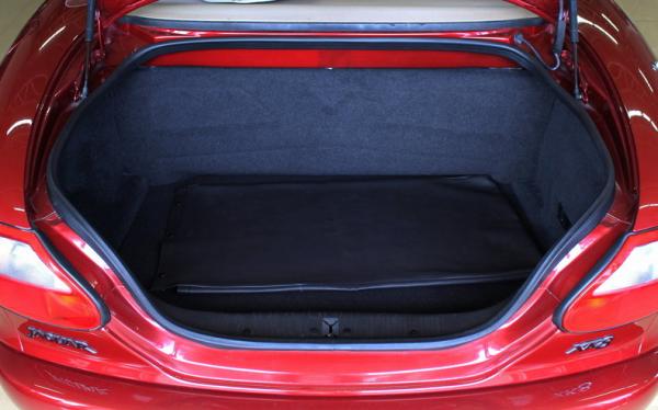 1998 Jaguar XK8 
