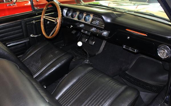 1964 Pontiac GTO 