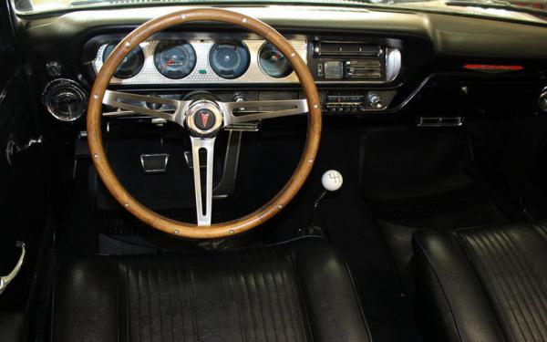 1964 Pontiac GTO 