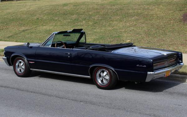 1964 Pontiac GTO 