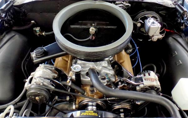 1970 Oldsmobile 442 