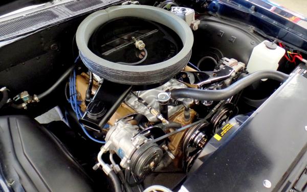 1970 Oldsmobile 442 