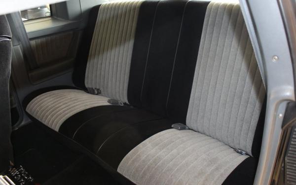 1987 Buick Regal Grand National 