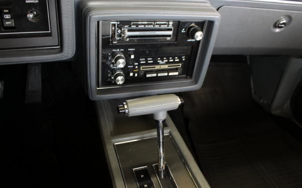 1987 Buick Regal Grand National 