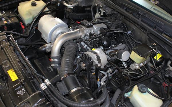 1987 Buick Regal Grand National 
