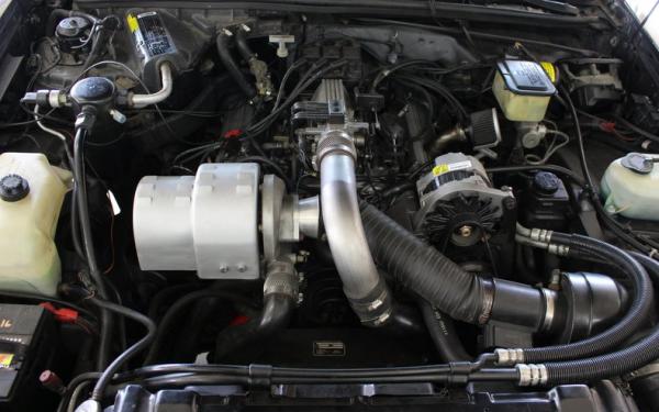 1987 Buick Regal Grand National 