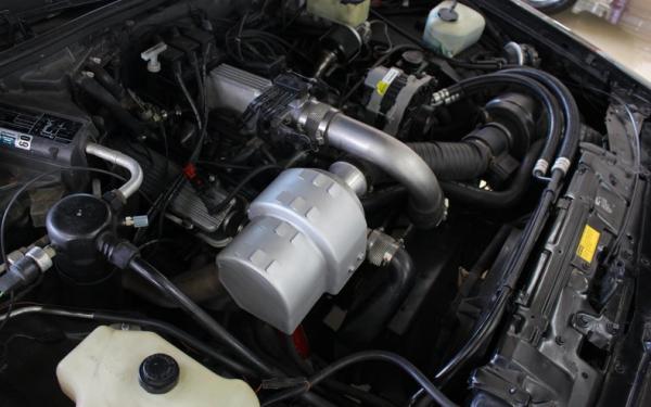 1987 Buick Regal Grand National 