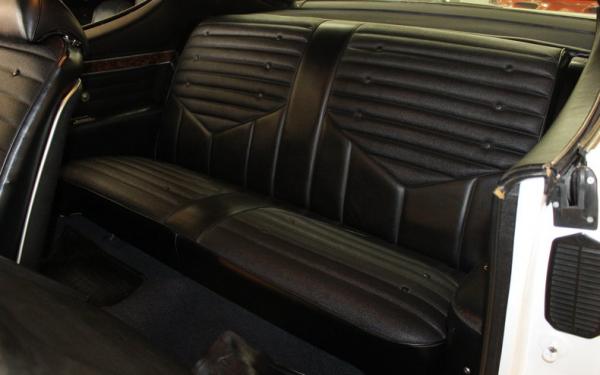 1970 Oldsmobile 442 W-30 