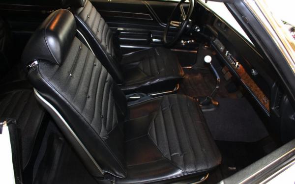 1970 Oldsmobile 442 W-30 