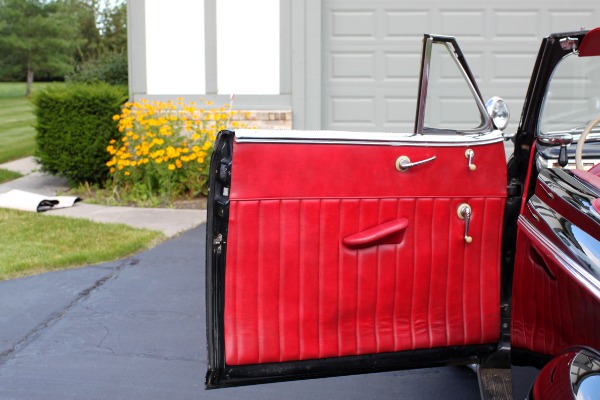 1946 Mercury Convertible -  Huge Price Cut Now! Deluxe