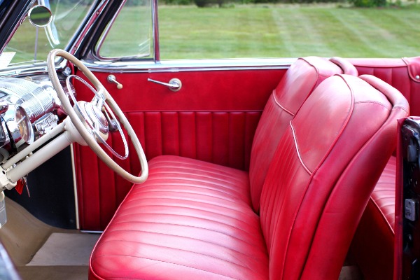 1946 Mercury Convertible -  Huge Price Cut Now! Deluxe