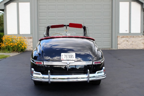 1946 Mercury Convertible -  Huge Price Cut Now! Deluxe