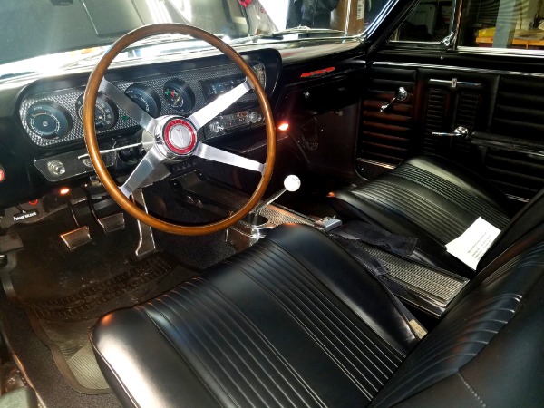 1964 Pontiac GTO - SOLD!! California Convertible