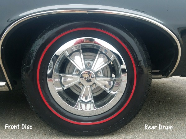1964 Pontiac GTO - SOLD!! California Convertible