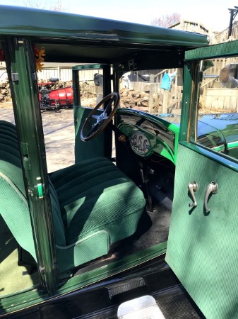 1929 Chevrolet International  BLOW OUT SALE FIRST TIME EVER FOR 6 CYLINDER CHEVY!