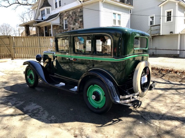 1929 Chevrolet International  BLOW OUT SALE FIRST TIME EVER FOR 6 CYLINDER CHEVY!