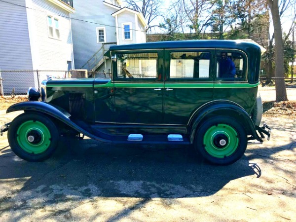 1929 Chevrolet International  BLOW OUT SALE FIRST TIME EVER FOR 6 CYLINDER CHEVY!