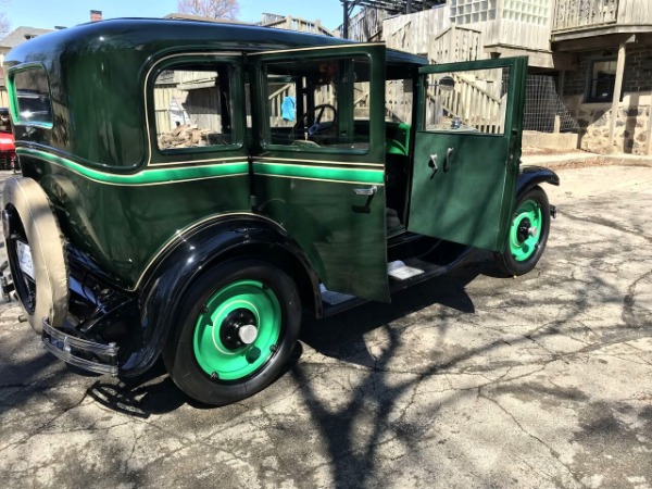 1929 Chevrolet International  BLOW OUT SALE FIRST TIME EVER FOR 6 CYLINDER CHEVY!