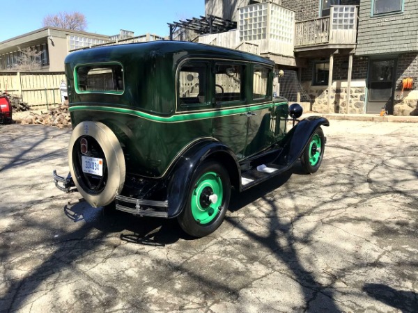 1929 Chevrolet International  BLOW OUT SALE FIRST TIME EVER FOR 6 CYLINDER CHEVY!