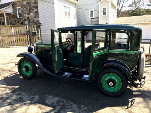 1929 Chevrolet International  BLOW OUT SALE FIRST TIME EVER FOR 6 CYLINDER CHEVY!